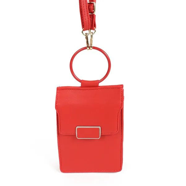 Ladies Multipurpose Wallet Bag 27812-1