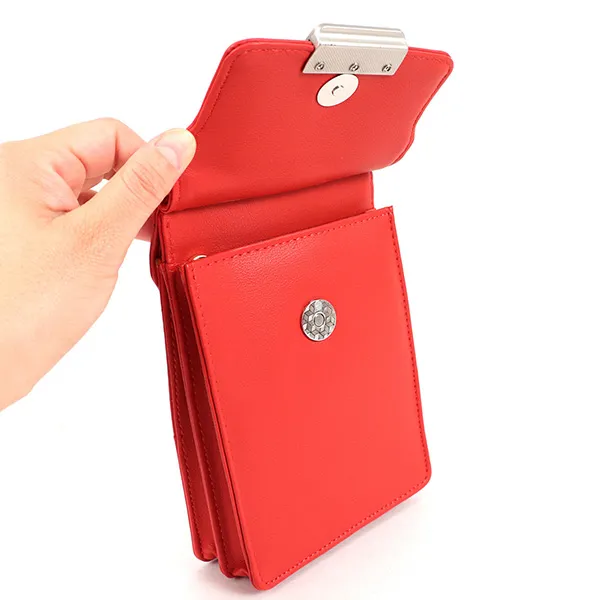 Ladies Multipurpose Wallet Bag 27812-3