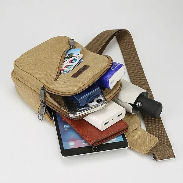 Men Casual Style 27819-4