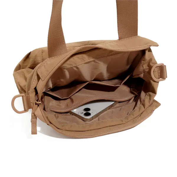 Tote Handbag Suppliers Tote Fashion Model 27816-6