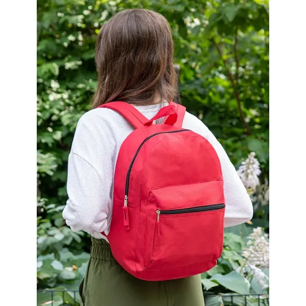 UK Backpack Model 27821 -1