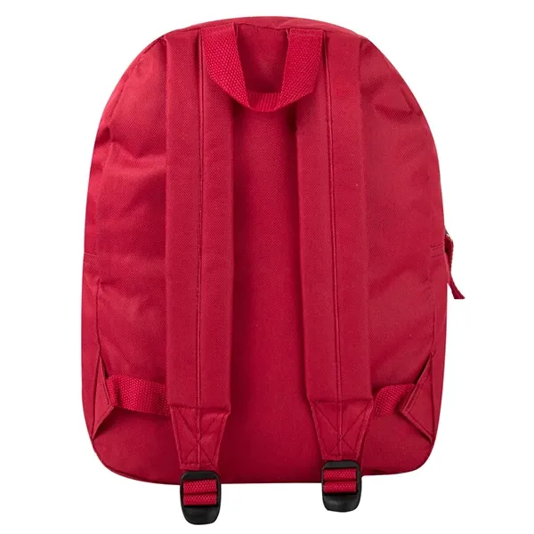 UK Backpack Model 27821 -4