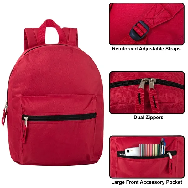 UK Backpack Model 27821 -5