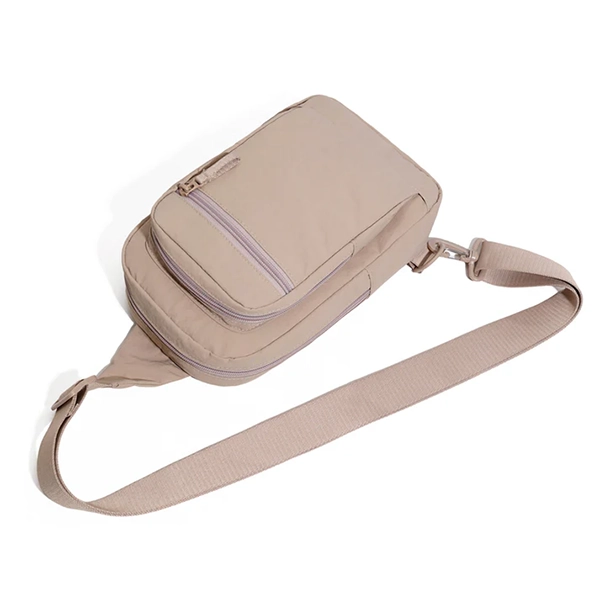 Unisex Sling Bag Model 27815-6