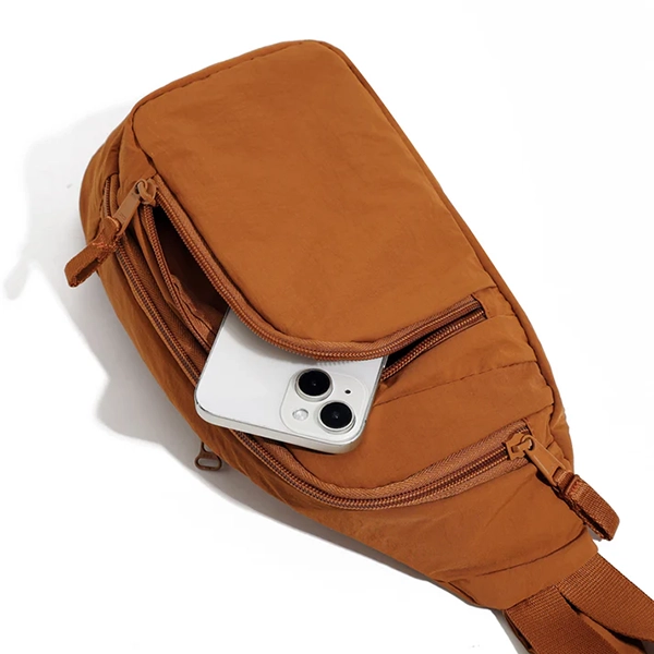 Unisex Sling Bag Wholesalers the Model 27816-6