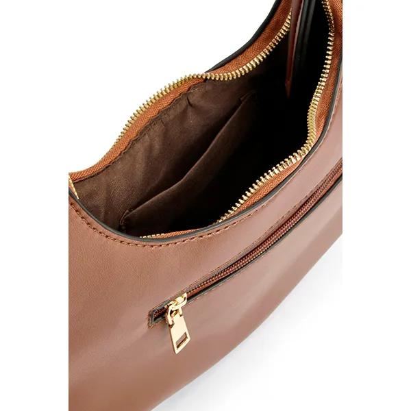 H27808 Big Hobo Shoulder Bag with Studs -2