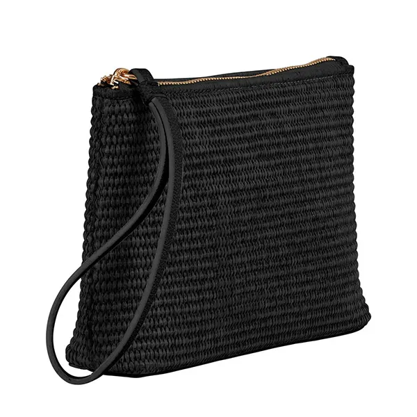 H27829 Eco Friend Straw Jute Coin Pouch -1