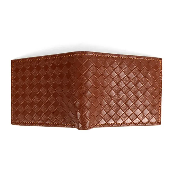 H27834 Ari Wallet Woven Abstract Wallet -4