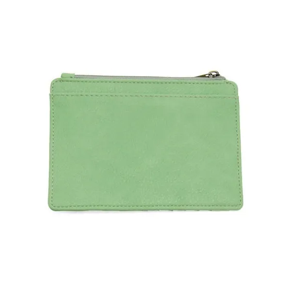 H27835 Chevron Slim Cardholder Wallet -3