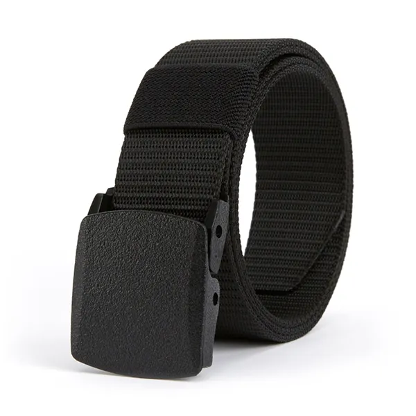 Unisex Nylon Belts -1