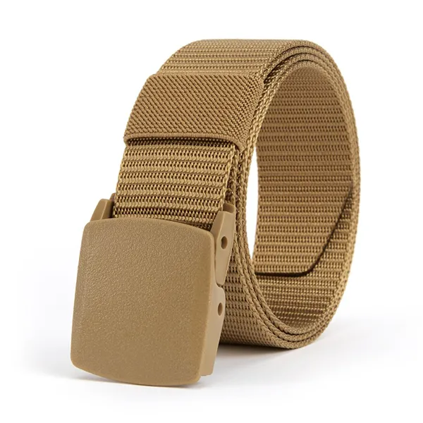Unisex Nylon Belts 2