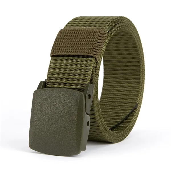 Unisex Nylon Belts -3
