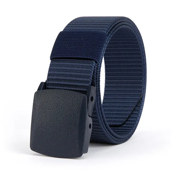 Unisex Nylon Belts -4
