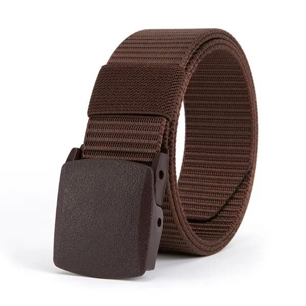 Unisex Nylon Belts -5